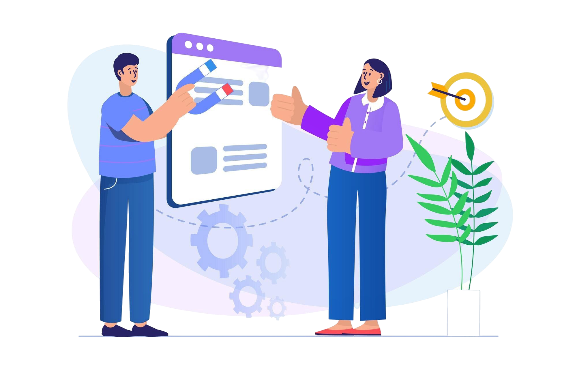 Customer-Centric Approach