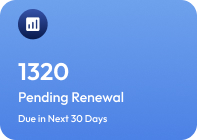 Agent onboarding & commissions